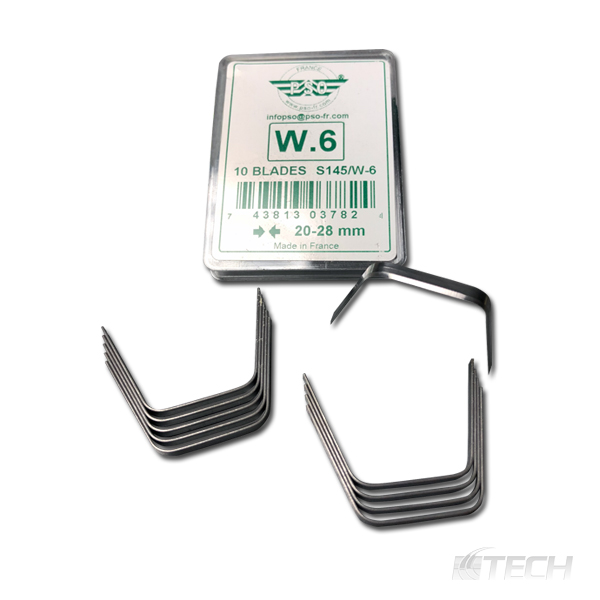  - Regroovers and Accessories